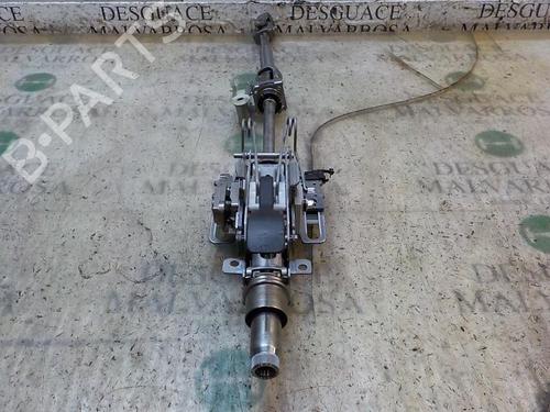 Used Steering column Steering column SKODA FABIA II (542) [2006-2014] 3998544 3998544