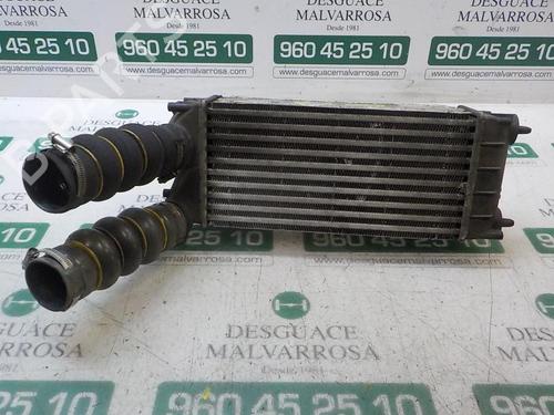 Used Intercooler Intercooler PEUGEOT 308 SW I (4E_, 4H_) [2007-2014] 3872199 3872199