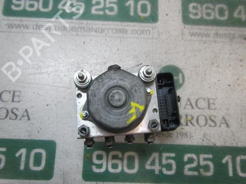 ABS pump FIAT PANDA (312_, 319_)  | BP3873554M43 