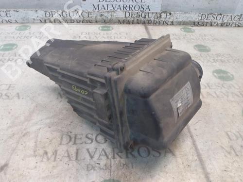 Used Air filter box Air filter box PEUGEOT 206 Hatchback (2A/C) 1.9 D (69 hp) 14271646 14271646