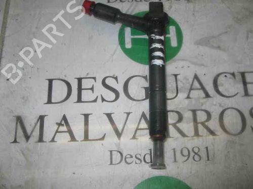 Used Injector Injector OPEL ASTRA G Hatchback (T98) 1.7 DTI 16V (F08, F48) (75 hp) 3770582 3770582