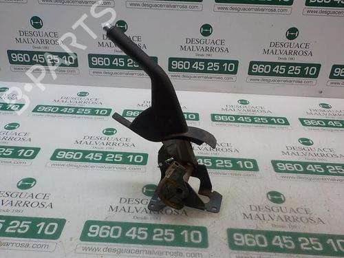 håndbremse håndbremse MAZDA 3 (BK) 1.6 MZ-CD (90 hp) 8771270 8771270