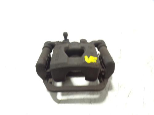 Left rear brake caliper NISSAN QASHQAI / QASHQAI +2 I (J10, NJ10, JJ10E)  | BP11553942M107 