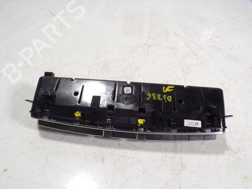 Climate control MERCEDES-BENZ C-CLASS Coupe (C205)  | BP9763535I5 