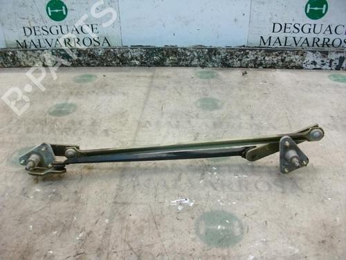 Vindrude Viskermekanisme CHEVROLET KALOS 1.2 (72 hp) 14264345