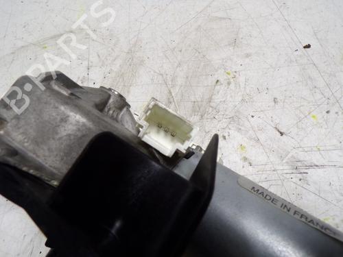 Rear wiper motor CITROËN C3 Picasso (SH_)  | BP8224515M102 