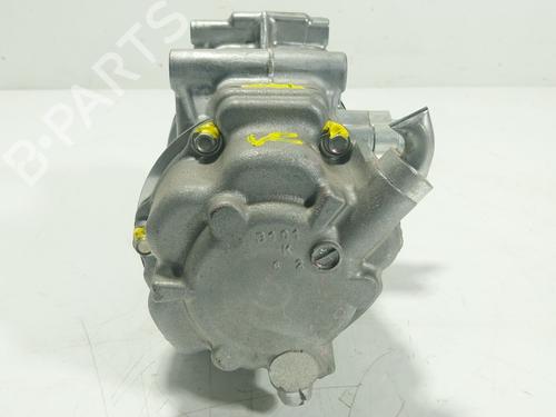 AC compressor TOYOTA YARIS CROSS (MXP_) 1.5 Hybrid (MXPJ10) | BP28208229M34 
