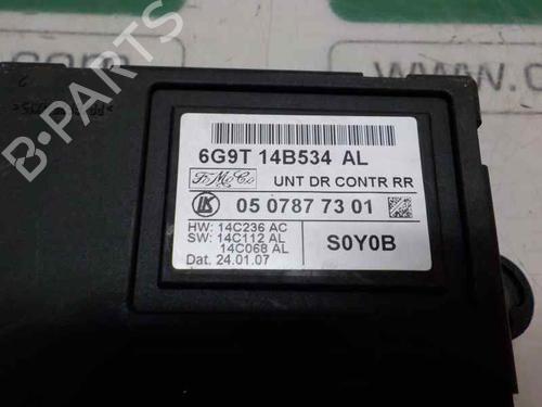 Elektronische module FORD S-MAX (WA6) 2.0 TDCi | BP3992752M83 