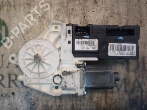Right front window motor RENAULT LAGUNA III (BT0/1) 2.0 dCi (BT01, BT08, BT09, BT0E, BT0K, BT12, BT1C, BT1D,... | BP3801975E20 
