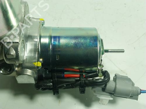 Brake master cylinder TOYOTA RAV 4 V (_A5_, _H5_) 2.5 Hybrid (AXAH52) | BP17804426M77 