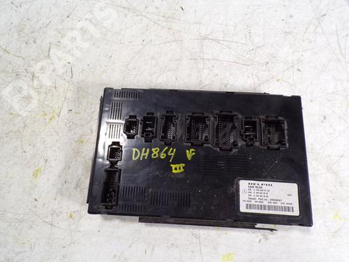 Electronic module MERCEDES-BENZ M-CLASS (W164) | BP8420920M83 - Image 1