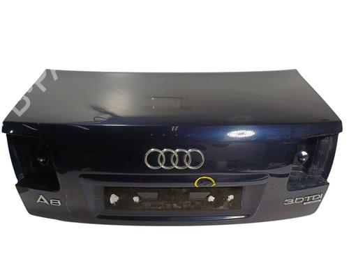Used Tailgate Tailgate AUDI A8 D3 (4E2, 4E8) 3.0 TDI quattro (233 hp) 27185105 27185105