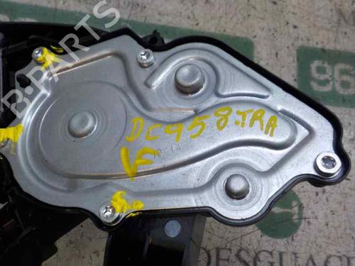 Rear wiper motor PEUGEOT 308 II (LB_, LP_, LW_, LH_, L3_)  | BP4881185M102 