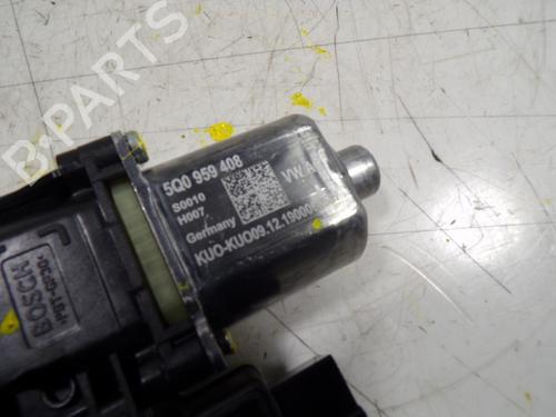 Right rear window motor AUDI A1 Sportback (GBA)  | BP8818463E22 