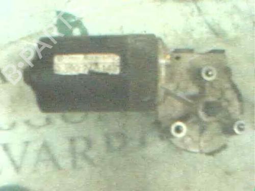 Used Front wiper motor AUDI 80 B3 Saloon (893, 894, 8A2) [1986-1991]  3765526