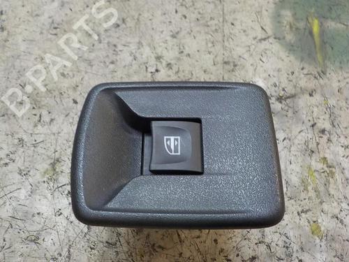 Used Left rear window switch Left rear window switch DACIA LODGY (JS_) 1.5 dCi (90 hp) 3847592 3847592