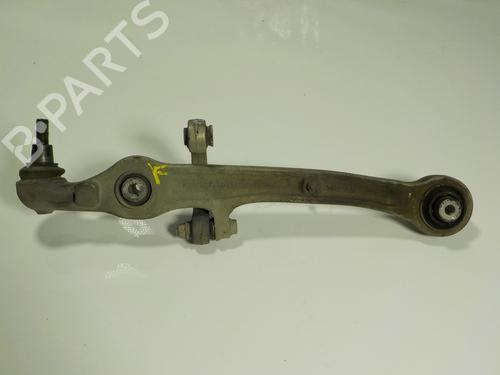 Used Left front suspension arm AUDI A6 C6 (4F2) [2004-2011]  9812356