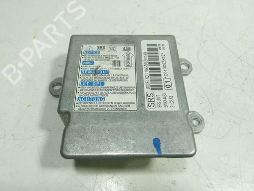 Calculateur Airbags Calculateur Airbags HONDA CIVIC IX (FK) 1.8 i-VTEC (FK2) (141 hp) 39908205 39908205
