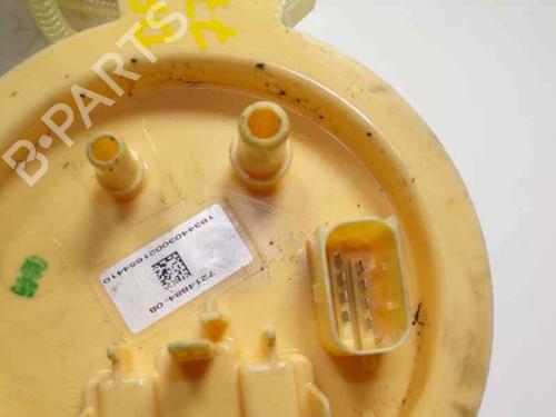 Fuel pump BMW X3 (G01, F97, G08) xDrive 20 d | BP6576134M76 