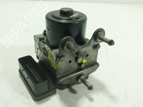ABS pump VW MULTIVAN T5 (7HM, 7HN, 7HF, 7EF, 7EM, 7EN) VR6 3.2 | BP30744831M43
