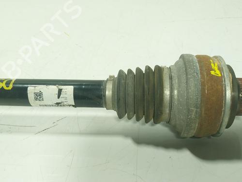 Right rear driveshaft VW TOUAREG (CR7, RC8) 3.0 TDI 4motion | BP36544297M41 - Image 3