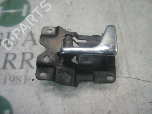 Used Front left interior door handle Front left interior door handle ROVER 200 II Hatchback (RF) [1995-2000] 3743529 3743529