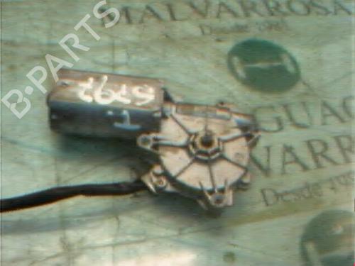 Used Rear wiper motor CITROËN XANTIA (X1_, X2_) [1993-2003]  3742493