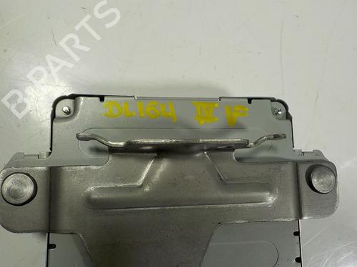 Electronic module NISSAN X-TRAIL III (T32_, T32R, T32RR) 1.6 dCi (T32) | BP14831586M83 
