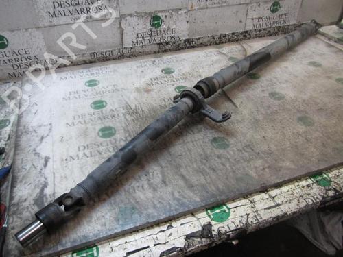 Used Driveshaft Driveshaft JEEP COMPASS (MK49) 2.0 CRD (140 hp) 4011582 4011582