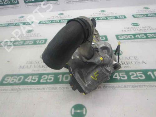 Egr NISSAN QASHQAI II SUV (J11, J11_)  | BP9702238M69 