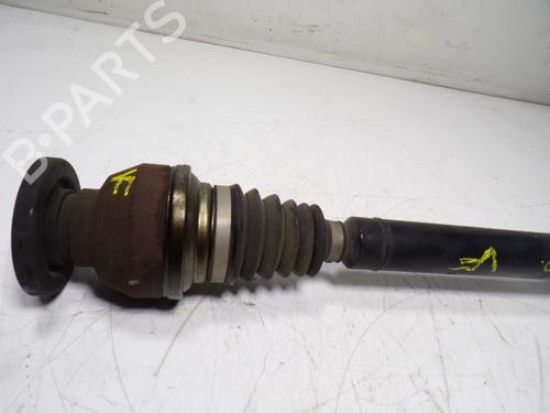 Right front driveshaft VW TIGUAN (5N_) 2.0 TDI | BP16181674M39 