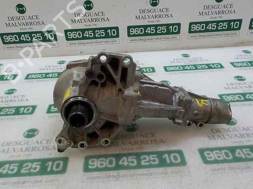 Front differential MITSUBISHI OUTLANDER III (GG_W, GF_W, ZJ, ZL, ZK) 2.2 Di-D (GF6W) | BP5783427M23 
