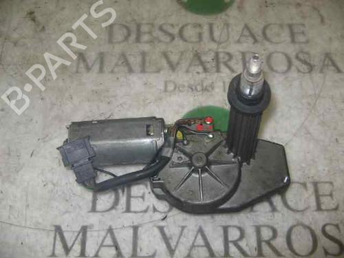 Used Rear wiper motor SEAT IBIZA II (6K1) 1.4 i (60 hp) 3789735