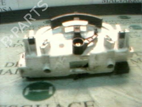 Climate control FIAT PUNTO (188_)  | BP3757128I5 