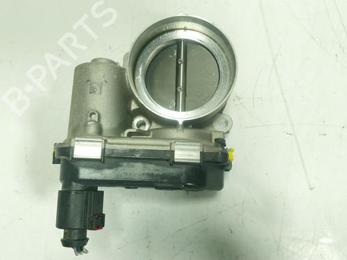 Used Throttle body Throttle body SEAT LEON ST (5F8) 1.5 TSI (130 hp) 28953683 28953683