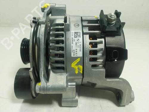 Alternator BMW 5 (G30, F90) 540 i xDrive | BP23860992M7 - Image 2