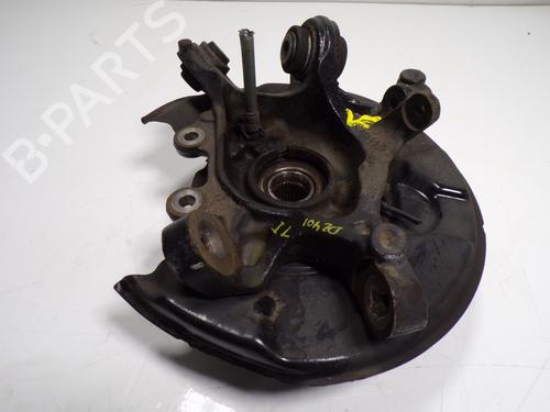 Left rear steering knuckle BMW 1 (F20)  | BP15225694M27 