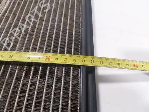 Water radiator SEAT LEON ST (5F8) 1.6 TDI | BP22958803M31 