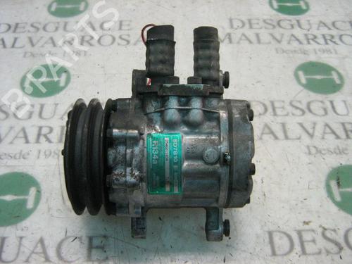 Used AC compressor NISSAN TRADE Van [1996-2001]  3778042