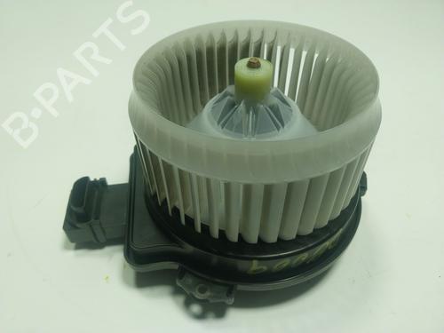 Used Heater blower motor Heater blower motor SUZUKI VITARA (LY) 1.6 (APK 416) (120 hp) 18710939 18710939
