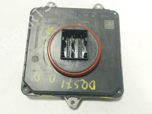 Used Xenon ballast Xenon ballast BMW X6 (F16, F86) xDrive 30 d (258 hp) 31837302 31837302