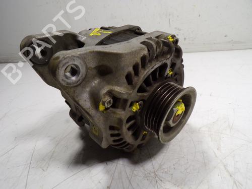 Generator MITSUBISHI ASX (GA_W_) 1.6 MIVEC (GA1W) (117 hp) 15277481