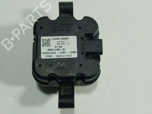 Elektronisk modul Elektronisk modul 38547098 38547098