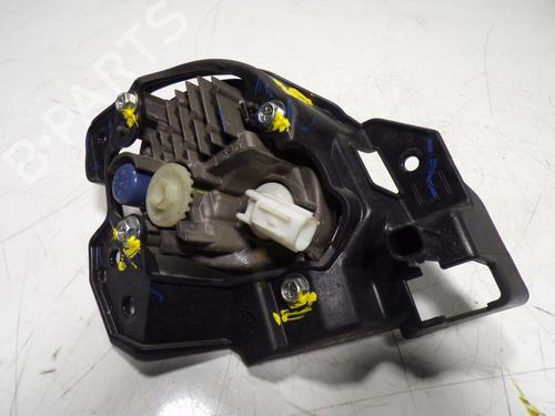 Left front fog light MAZDA 3 (BM, BN) | BP15064869C30 - Image 2