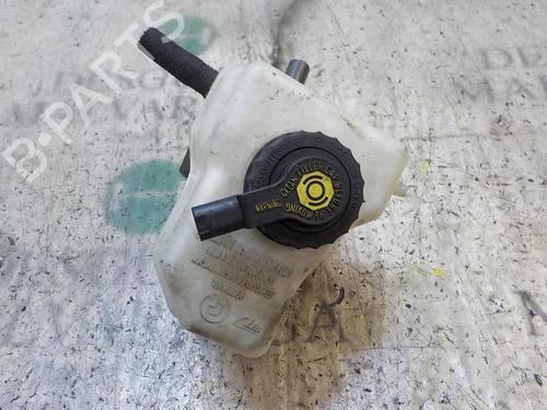 Used Brake master cylinder BMW 1 (E87) 120 d (163 hp) 3854666