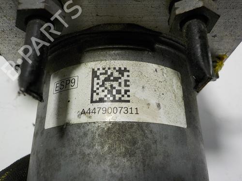 ABS pump MERCEDES-BENZ VITO Van (W447)  | BP12436824M43 