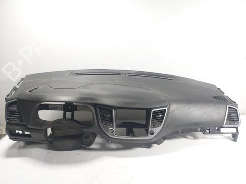 Used Dashboard Dashboard HYUNDAI TUCSON (TL, TLE) 1.7 CRDi (116 hp) 22756383 22756383