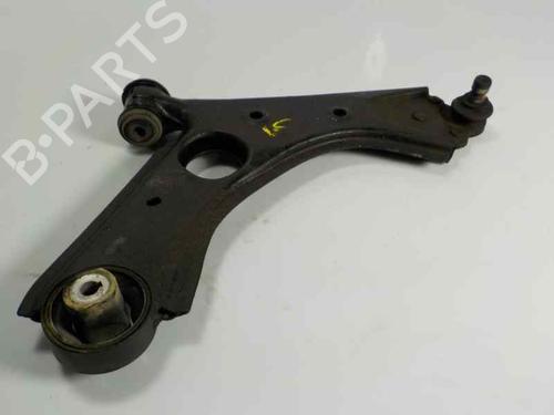 Used Right front suspension arm FIAT DOBLO Cargo (263_) 1.3 D Multijet (90 hp) 6836205