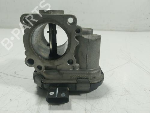 Throttle body CITROËN C3 Picasso (SH_) 1.6 HDI 90 | BP16944666M82
