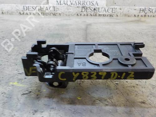 Front left interior door handle HYUNDAI i10 II (BA, IA)  | BP3854313I13 